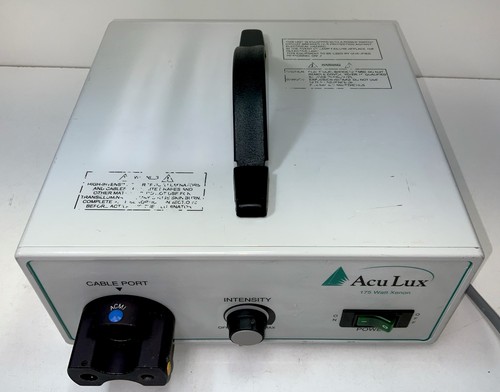 Aculux 1751 175 watt - 175,