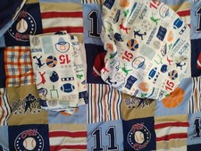 Set lenzuola e piumone