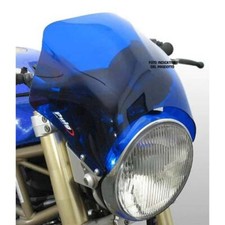Cupolino PUIG raptor blu per