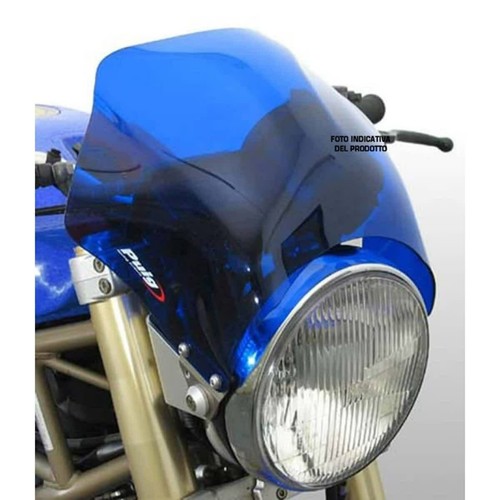 Cupolino puig raptor blu per - raptor,