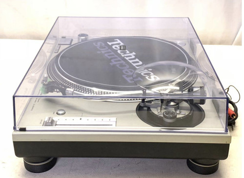 Giradischi technics usato - giradischi,