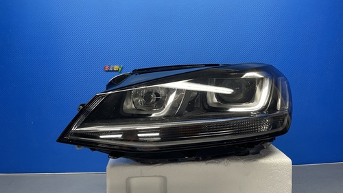 Faro proiettore xeno sinistro