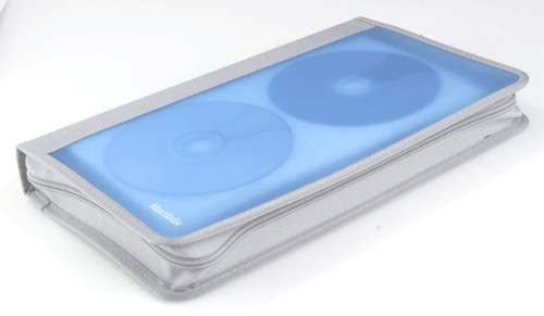 Custodia porta dvd - cd,