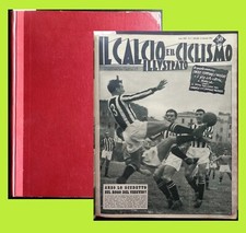 CALCIO e CICLISMO ILLUSTRATO