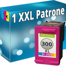 1X RICARICA CARTUCCE PER HP