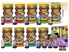 ME CONTRO TE Persi nel Tempo