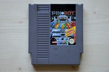 NES - Pin Bot per Nintendo NES