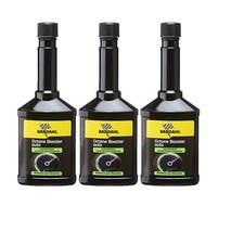 3x250ml Bardhal Additivo