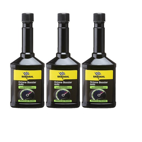 Bardhal additivo motore - additivo,