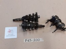 CAMBIO 5 MARCE MOTORE GILERA