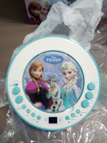 Canta frozen giochi - tu,