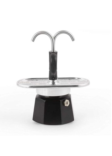 Bialetti caffettiera mini - bialetti,