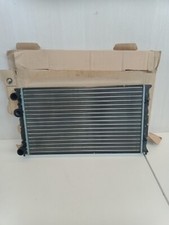 Radiatore originale valeo - radiatore,