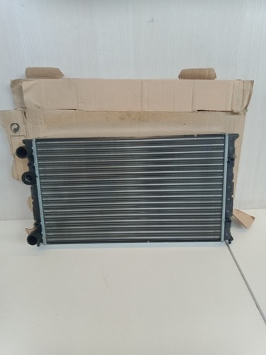Radiatore originale valeo - radiatore,