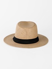 Solada cappello panama - solada, di