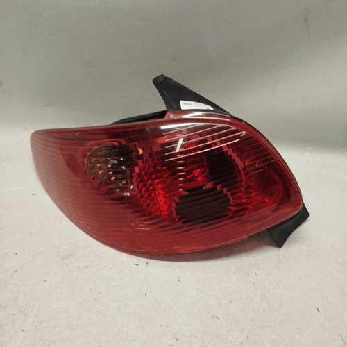 6350s0 fanale post peugeot - 6350s0,