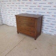 Cassettone Antico Rustico