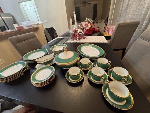 Vintage richard ginori - vintage,