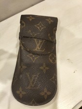 Porta occhiali Louis Vuitton
