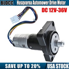 DC Brushless Husqvarna