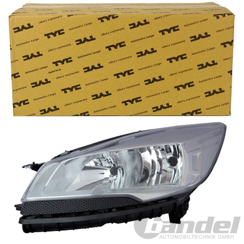 Tyc fari anteriori h15 - fari,