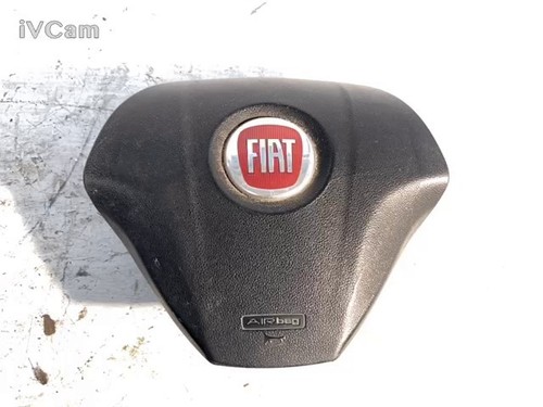 Airbag volante fiat doblo - volante,
