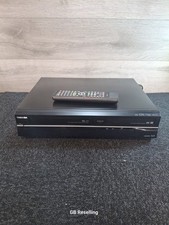 Combo registratore DVD/VHS