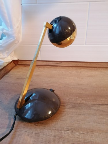 Lampada tavolo eichhoff - lampada,