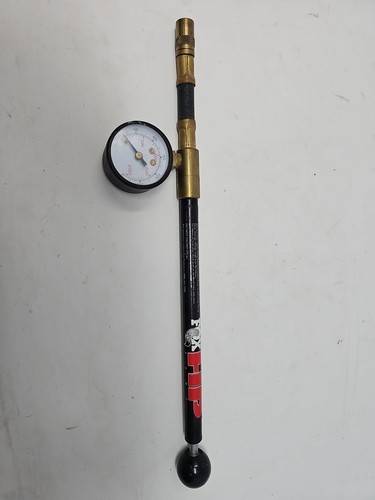 Pompa ammortizzatore