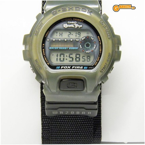 Articolo modello casio shock - articolo,