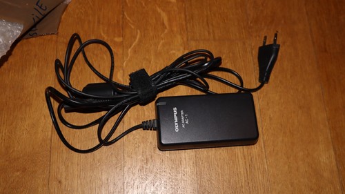 Olympus alimentatore a - ac-1,