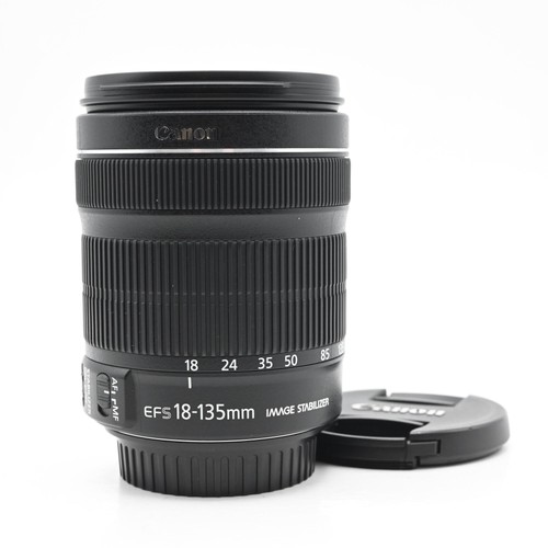 Canon 135 f3 5 - ef-s, mm