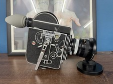 bolex h16 reflex