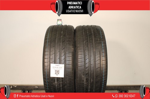Pneumatici nexen 235 r18 - nexen, 235/50