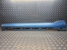 VOLVO V40 2012-2019 SIDE SILL