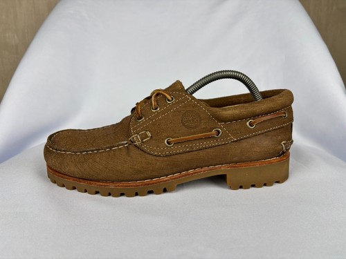 Scarpe barca timberland - da,