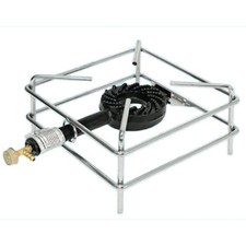 FORNELLONE A GAS cm 30 x 30