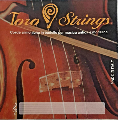 Corda violoncello toro - corda,