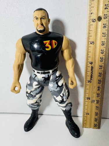Wwe wwf road wrestlemania - road, to
