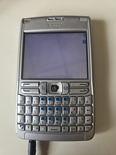 Cellulare classico nokia e61 - classico, e61-1