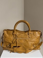Borsa a tracolla Balenciaga
