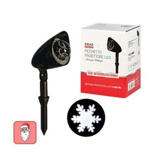 Picchetto Proiettore LED