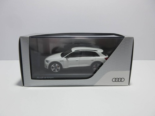 Audi tron 50 minicar - e-tron,