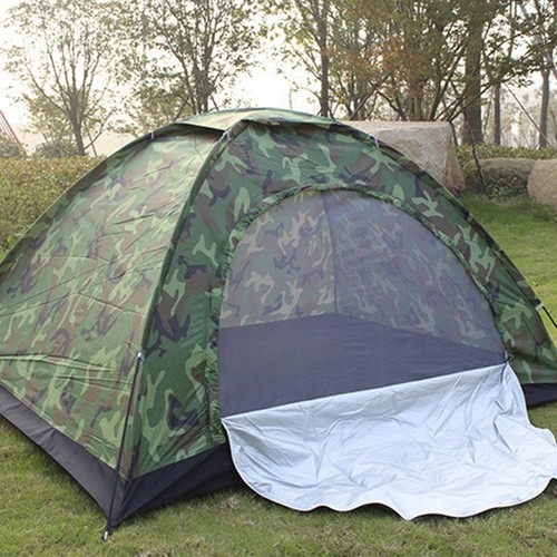 Tenda campeggio - campeggio,