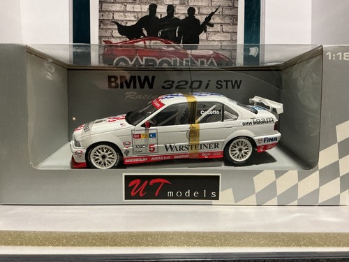 Modelli bmw 320 i stw - 1:18, ut