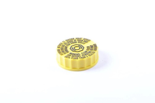Tappo riempimento jaguar - tappo, di