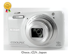 Nikon Coolpix S6600 16,0