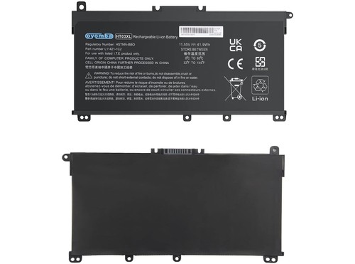 Batteria ht03xl compatibile - ht03xl,