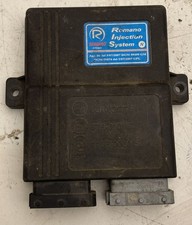 CENTRALINA GPL PER SUZUKI Swift 4° Serie benzina 1300 (04>10)