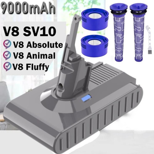 9000 mah per dyson - per,